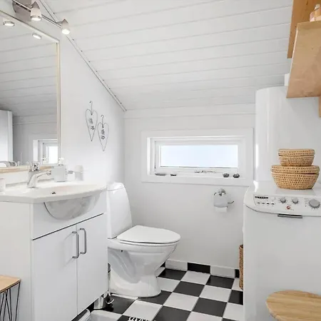 713-thisted-tranebaervej-10 ティステズ