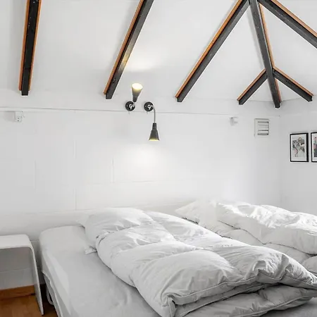 713-thisted-tranebaervej-10 別荘