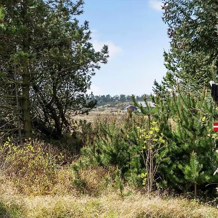 Prázdninový dům 713-thisted-tranebaervej-10