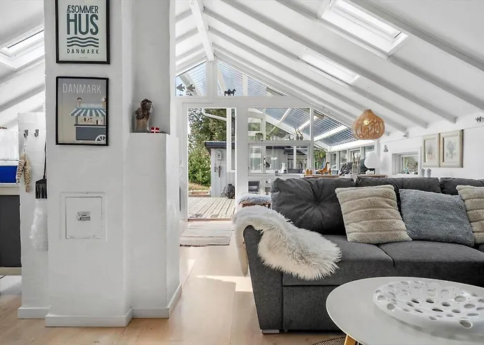 713-thisted-tranebaervej-10 ティステズ