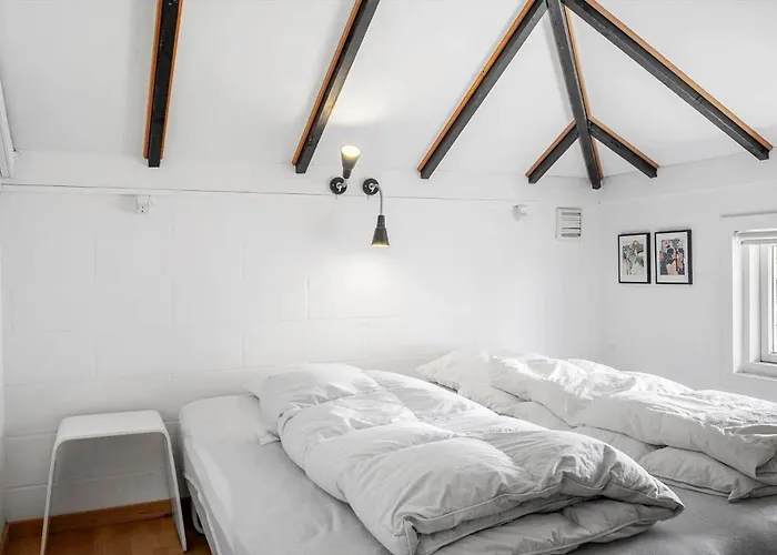 713-thisted-tranebaervej-10 Сasa de vacaciones