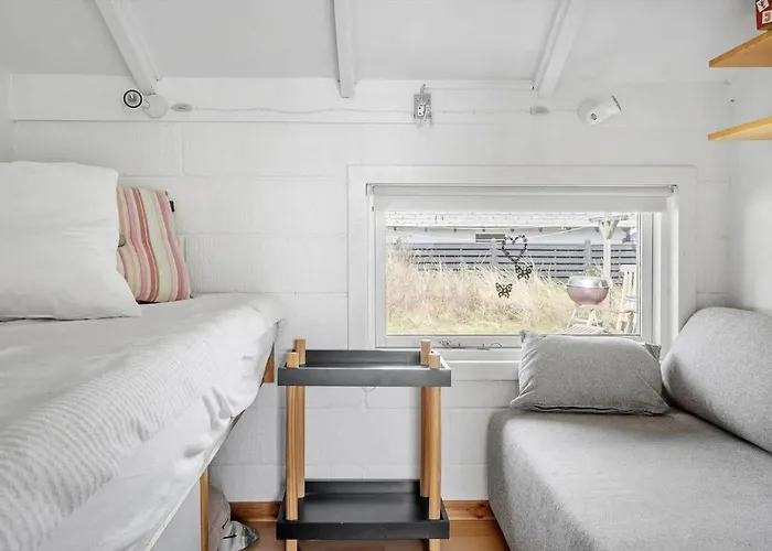 Сasa de vacaciones 713-thisted-tranebaervej-10