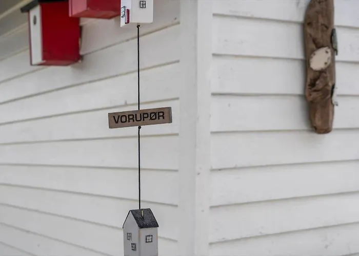 713-thisted-tranebaervej-10 Сasa de vacaciones