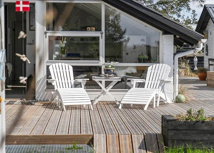 713-thisted-tranebaervej-10 ティステズ