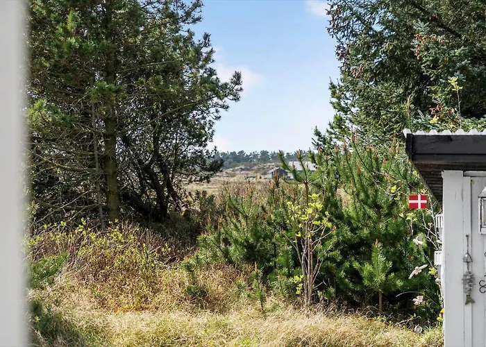 Сasa de vacaciones 713-thisted-tranebaervej-10