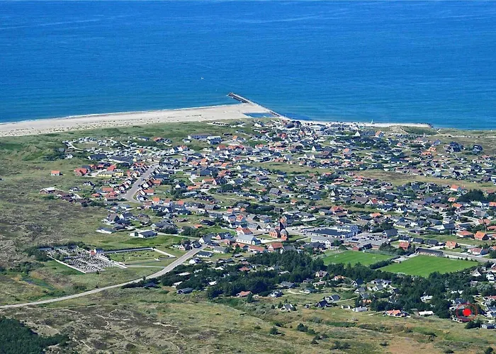 713-thisted-tranebaervej-10 ティステズ